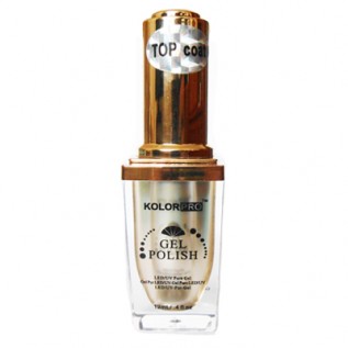 Gel Polish KolorPRO TOP Coat
