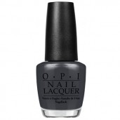 O•P•I Lacquer Dark Side OF the Mood