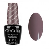 GelColor by O•P•I I Sao Paulo Over There