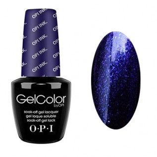 GelColor by O•P•I OPI INK
