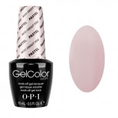 GelColor by O•P•I Mod About You-CL...PASTEL!