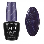 GelColor by O•P•I Cosmo With A Twist