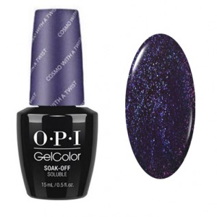 GelColor by O•P•I Cosmo With A Twist GelColor by O•P•I Cosmo With A Twist