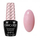 GelColor by O•P•I It"s A Girl