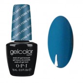 GelColor by O•P•I Suzi Says Feng Shui