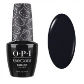 GelColor by O•P•I Never Have Too Mani Friends!
