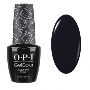 GelColor by O•P•I Never Have Too Mani Friends!