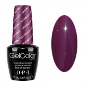 GelColor by O•P•I Skating On Thin Ice-Land