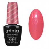 GelColor by O•P•I My Address in "Hollywood"