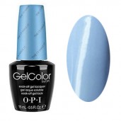 GelColor by O•P•I The IS Have IT