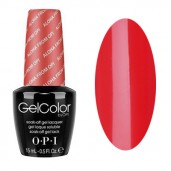 GelColor by O•P•I Aloha FROM OPI