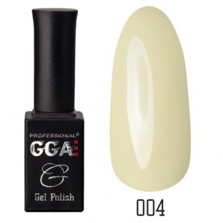 GGA prof Gel Polish №004 GGA prof Gel Polish №004