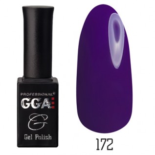GGA prof Gel Polish №172 GGA prof Gel Polish №172