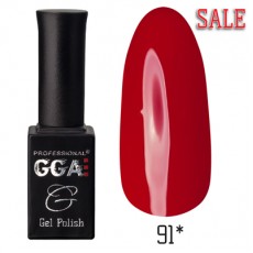 GGA prof Gel Polish "Sale" №091