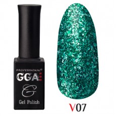 GGA prof Gel Polish "Vegas" V07