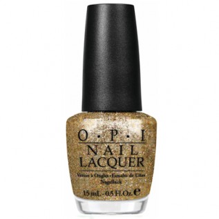 O•P•I Lacquer Bring ON THE Bling O•P•I Lacquer Bring ON THE Bling