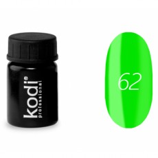 Kodi Gel Paint №62