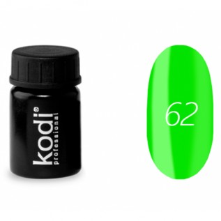 Kodi Gel Paint №62
