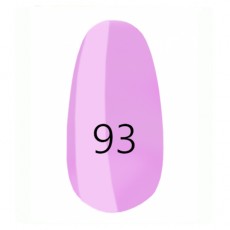 Kodi Nail Polish №93