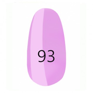 Kodi Nail Polish №93