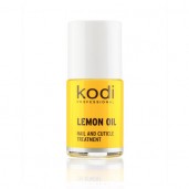 Масло для кутикулы Kodi "Лимон" 15ml