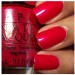 O•P•I Lacquer The Color OF Minnie