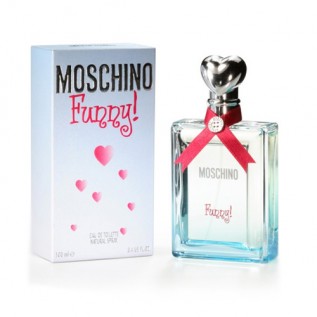 Moschino Funny edt 100 ml