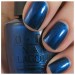 O•P•I Lacquer Unfor Greta Bly Blue
