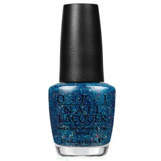 O•P•I Lacquer Get Your Number