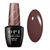 GelColor by O•P•I Thats What Friends Are Thor Original