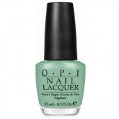 O•P•I Lacquer Mermaid"s TEARS