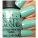 O•P•I Lacquer Mermaid"s TEARS