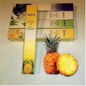 Масло для восстановления кутикулы O•P•I PINEAPPLE