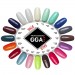 GGA prof Gel Polish "Sale" №021