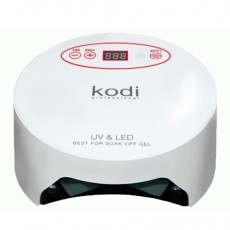 UV LED лампа Kodi 40 ВТ