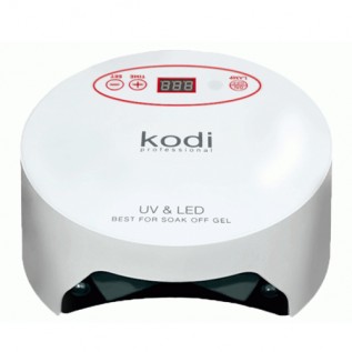 UV LED лампа Kodi 40 ВТ