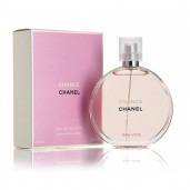 Chanel Chance Eau De Toilette edt 100 ml