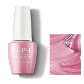 GelColor by O•P•I Aphrodites Pink Nightie ProHealth