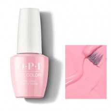 GelColor by O•P•I Pink Ladies Rule the School ProHealth