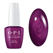 GelColor by O•P•I Feel The Chemis-tree ProHealth