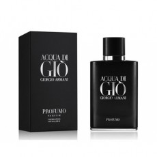 Giorgio Armani Acqua Di Gio Profumo edp 100 ml