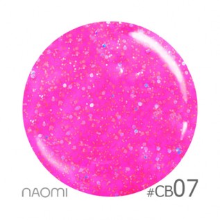 Naomi Candy Bar 6ml CB07