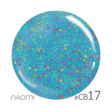 Naomi Candy Bar 6ml CB17