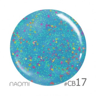 Naomi Candy Bar 6ml CB17