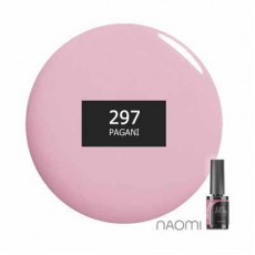 Naomi Gel Polish 6ml 297