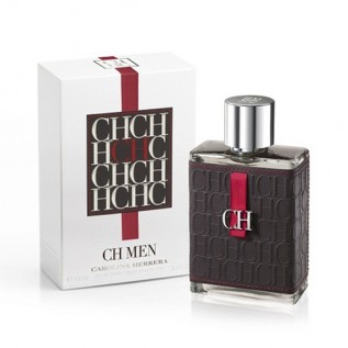 Carolina Herrera CH Men edt 100 ml Carolina Herrera CH Men edt 100 ml
