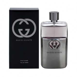Gucci Guilty Pour Homme edt 90 ml Gucci Guilty Pour Homme edt 90 ml