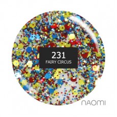 Naomi Brilliant 6ml 231