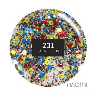 Naomi Brilliant 6ml 231