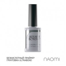 Средство для ногтей Naomi UltraBOND 12ml